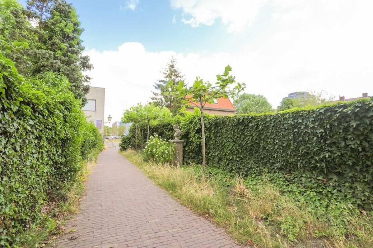 Byronstraat 4 Photo Blur 47