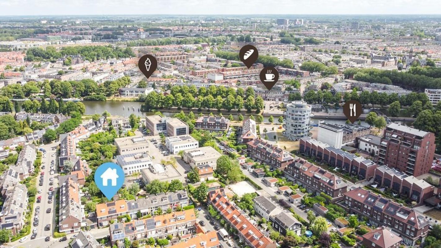 Byronstraat 4 Photo Blur 48