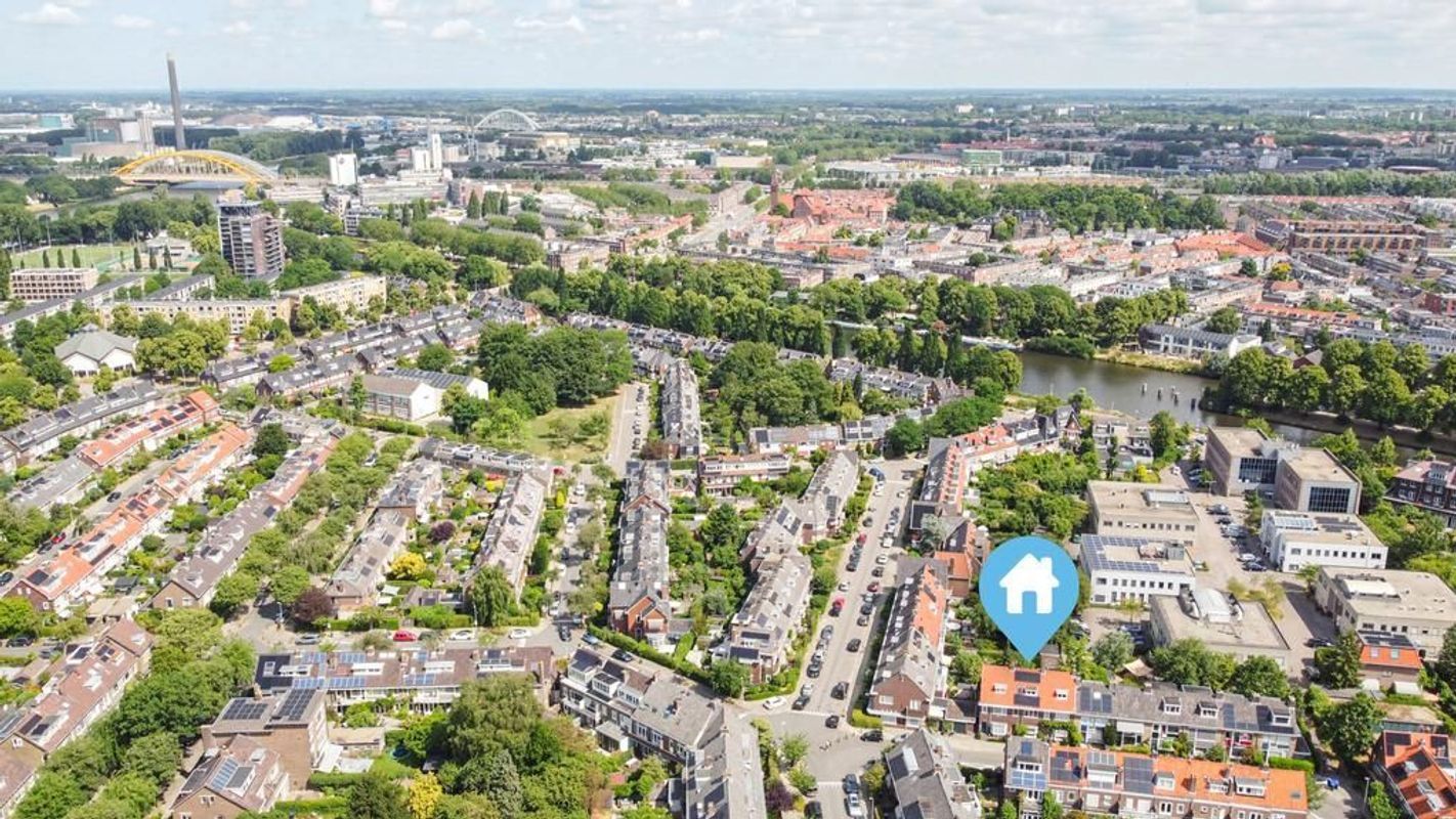 Byronstraat 4 Photo Blur 49