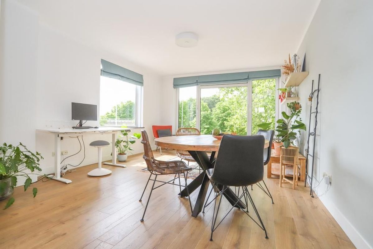 Stadionlaan 16-I Photo Blur 3