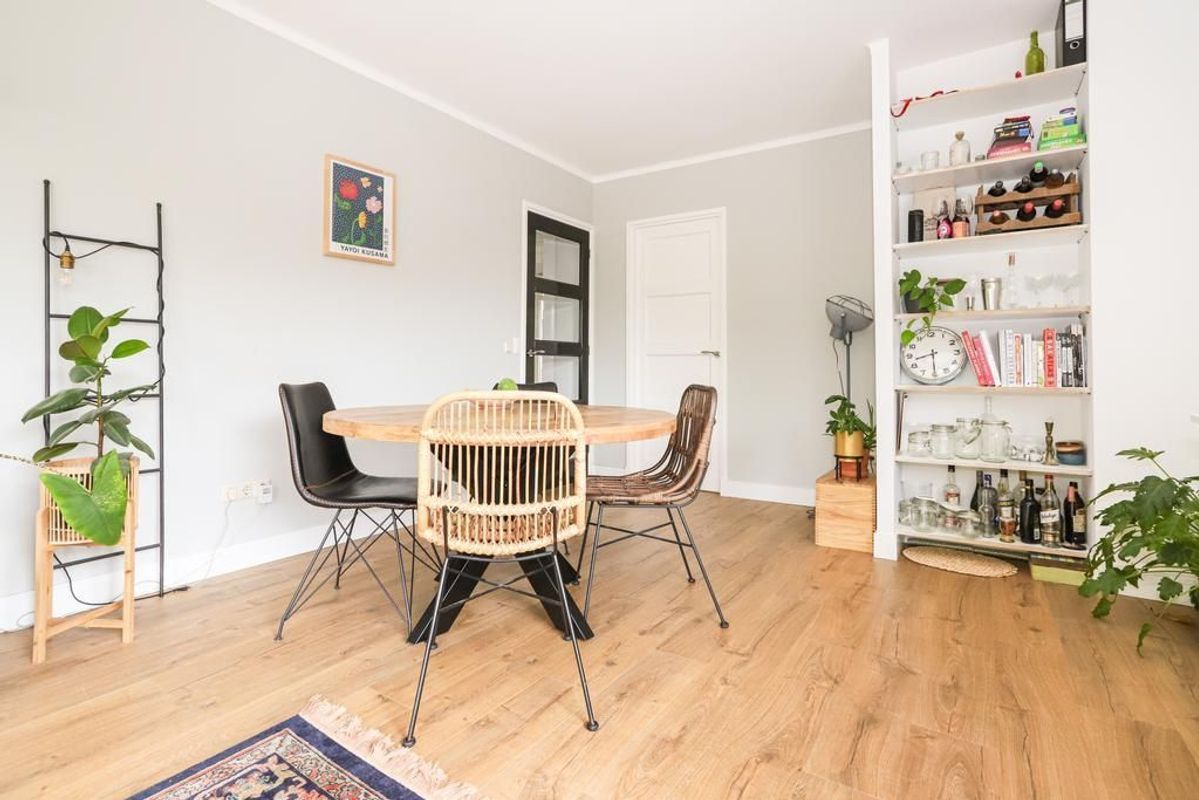 Stadionlaan 16-I Photo Blur 6