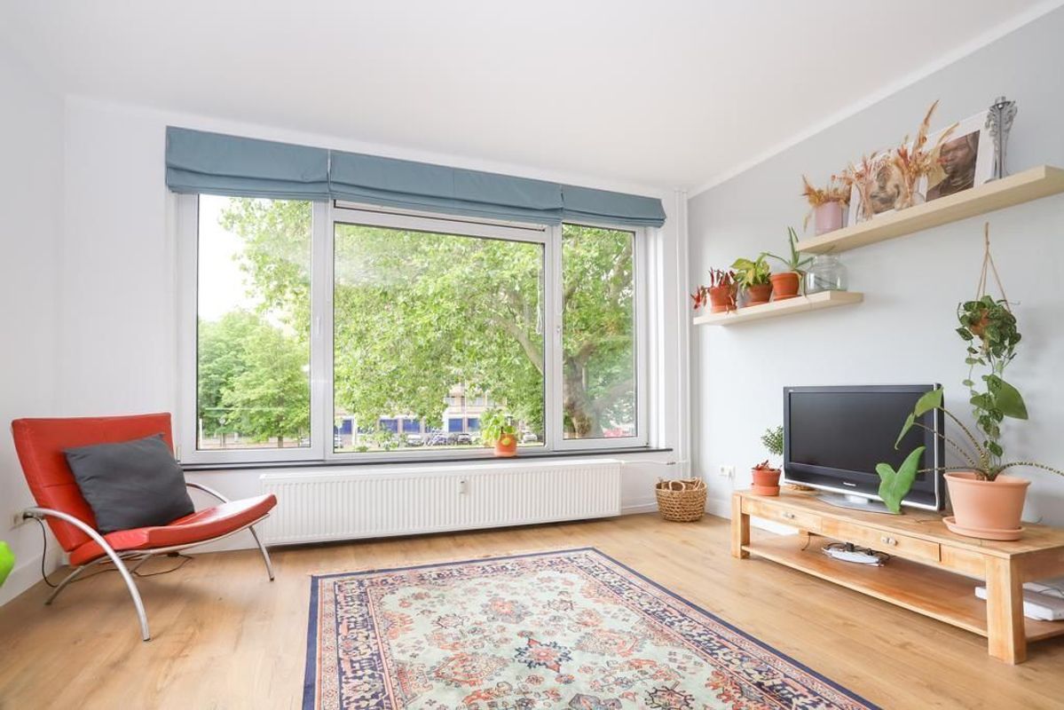 Stadionlaan 16-I Photo Blur 7