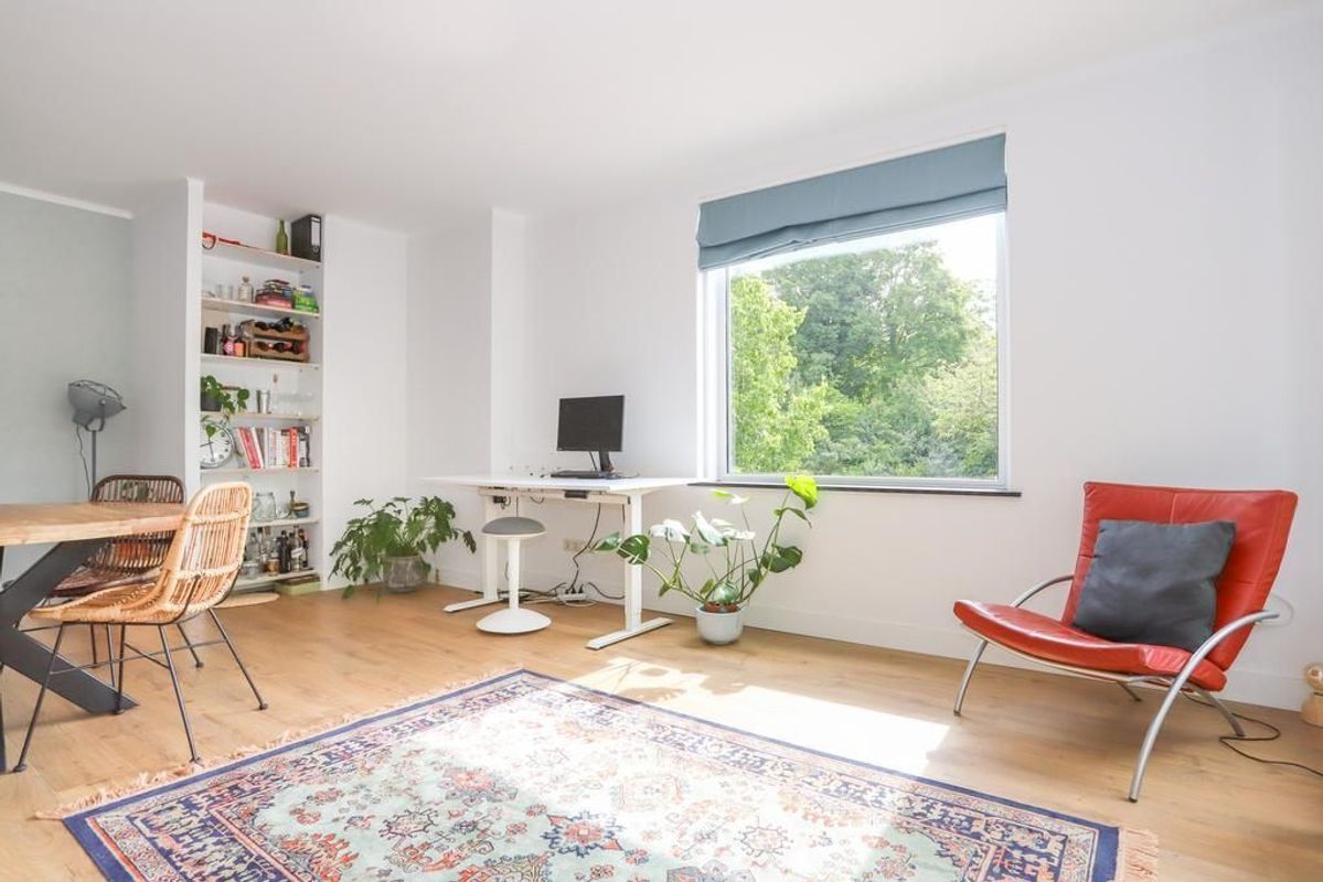 Stadionlaan 16-I Photo Blur 8