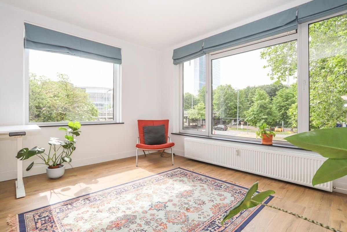 Stadionlaan 16-I Photo Blur 4