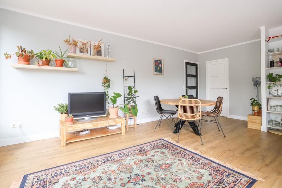 Stadionlaan 16-I Photo Blur 5