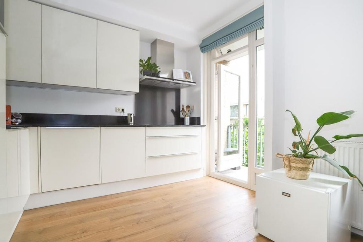 Stadionlaan 16-I Photo Blur 11