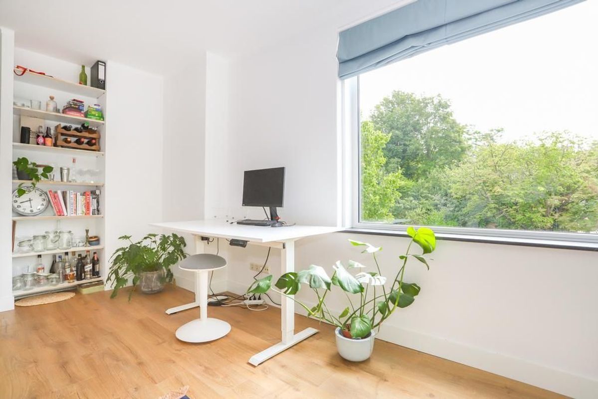 Stadionlaan 16-I Photo Blur 9