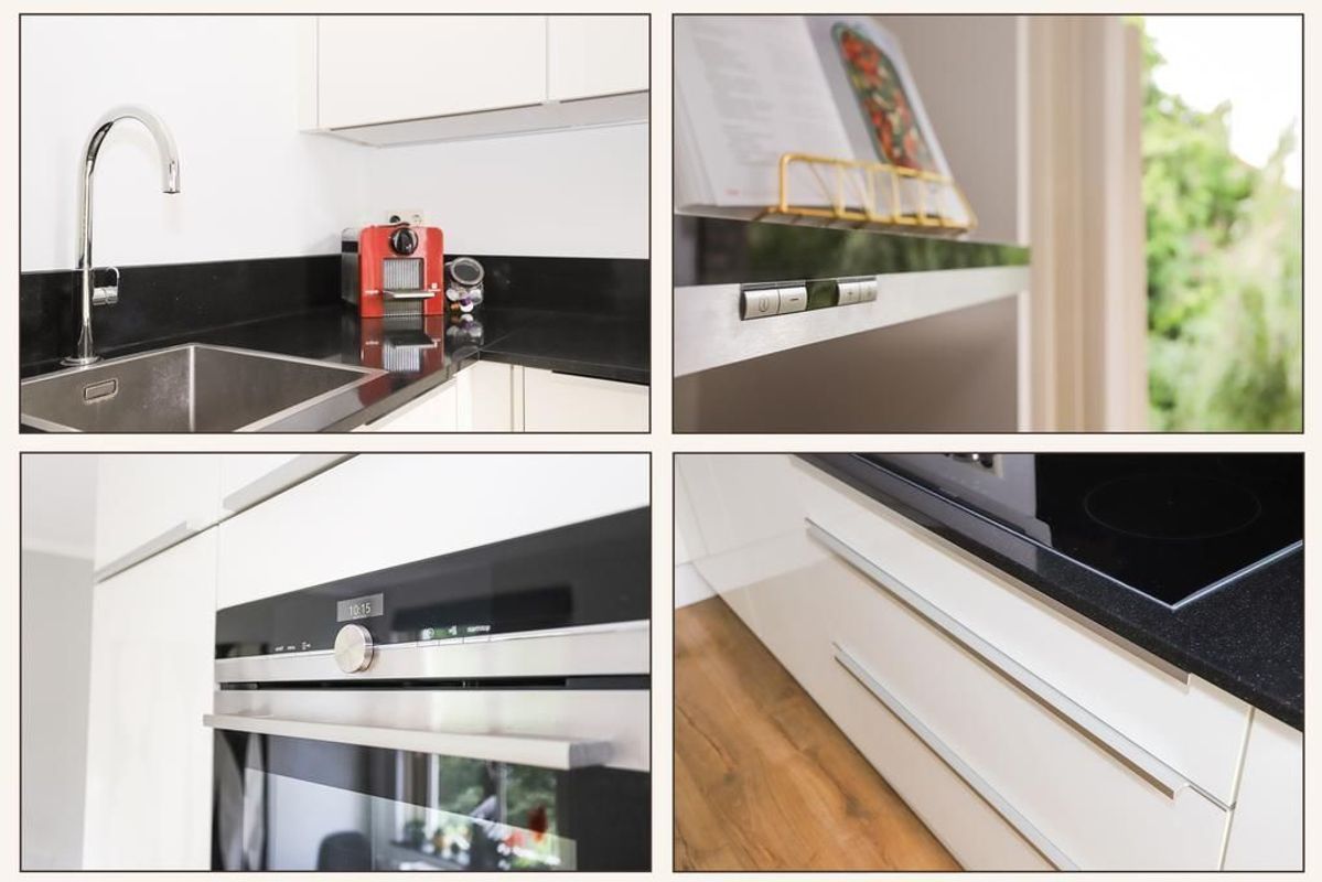 Stadionlaan 16-I Photo Blur 14