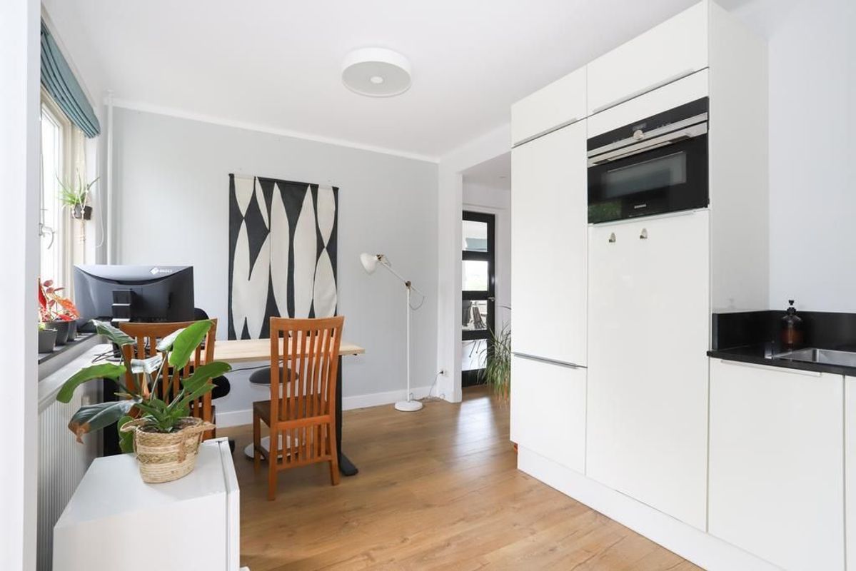 Stadionlaan 16-I Photo Blur 15