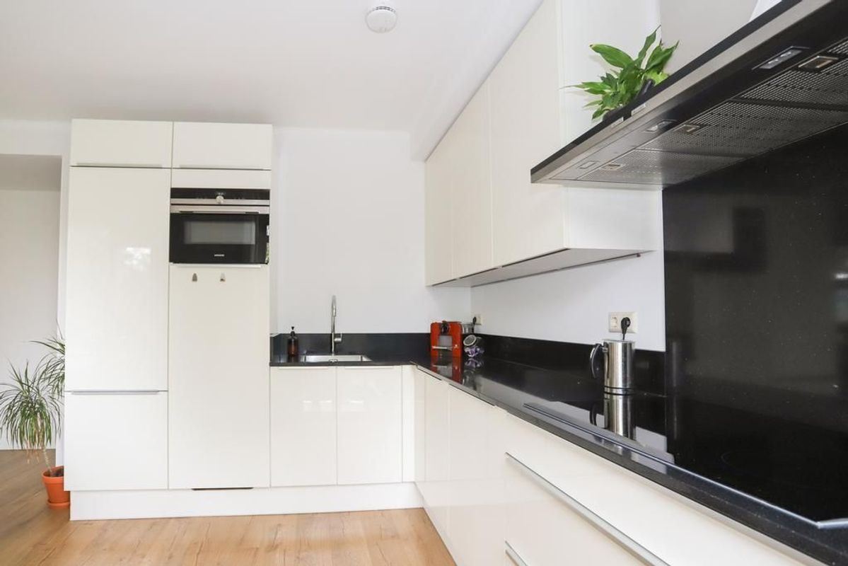 Stadionlaan 16-I Photo Blur 13