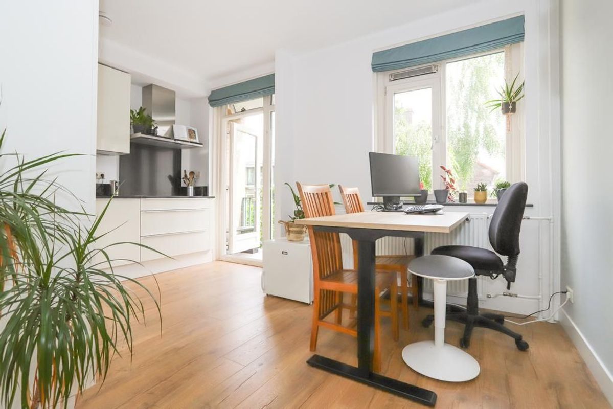 Stadionlaan 16-I Photo Blur 17