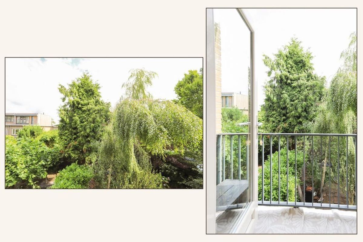 Stadionlaan 16-I Photo Blur 18