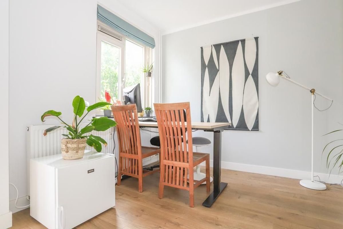 Stadionlaan 16-I Photo Blur 16