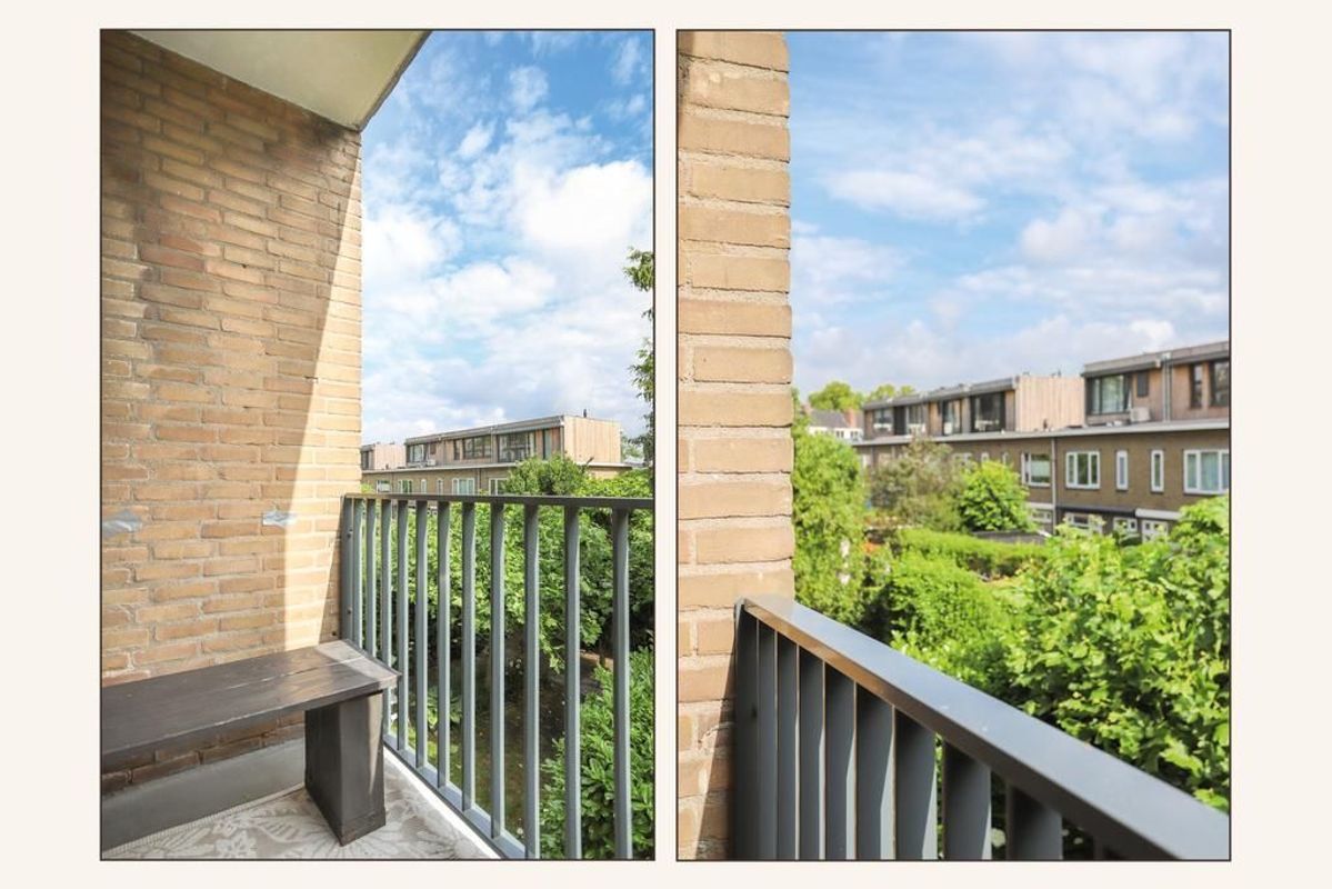 Stadionlaan 16-I Photo Blur 19