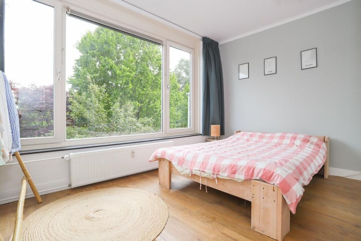 Stadionlaan 16-I Photo Blur 20