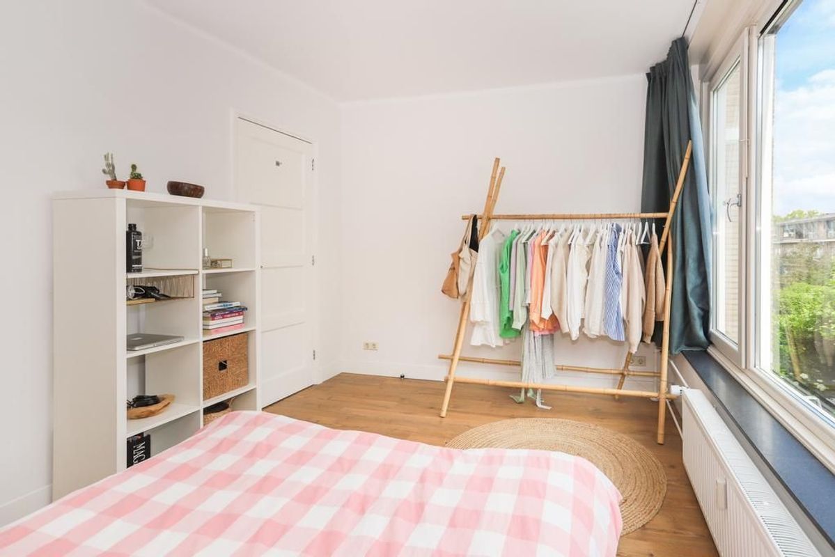 Stadionlaan 16-I Photo Blur 21