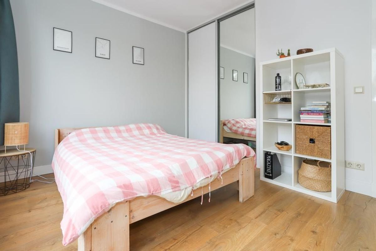 Stadionlaan 16-I Photo Blur 22