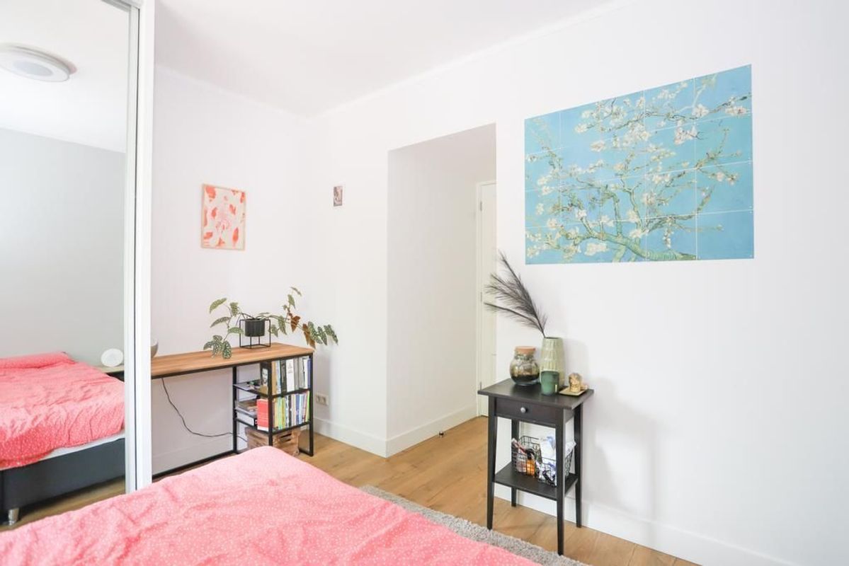 Stadionlaan 16-I Photo Blur 24