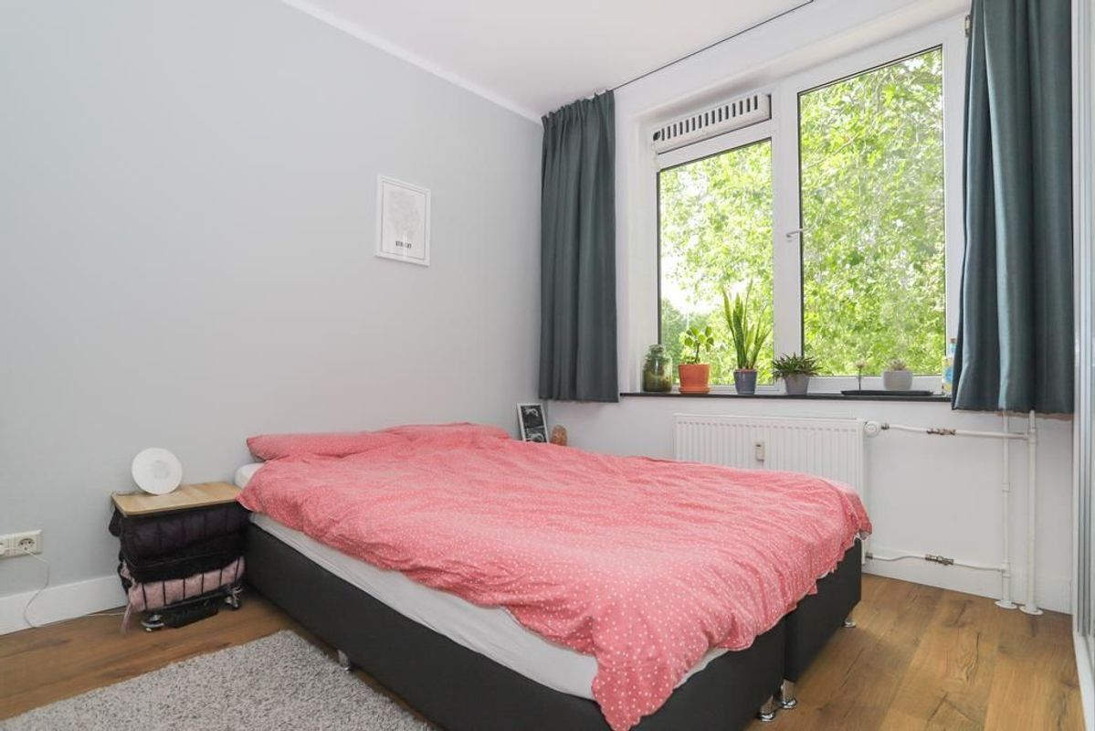 Stadionlaan 16-I Photo Blur 23