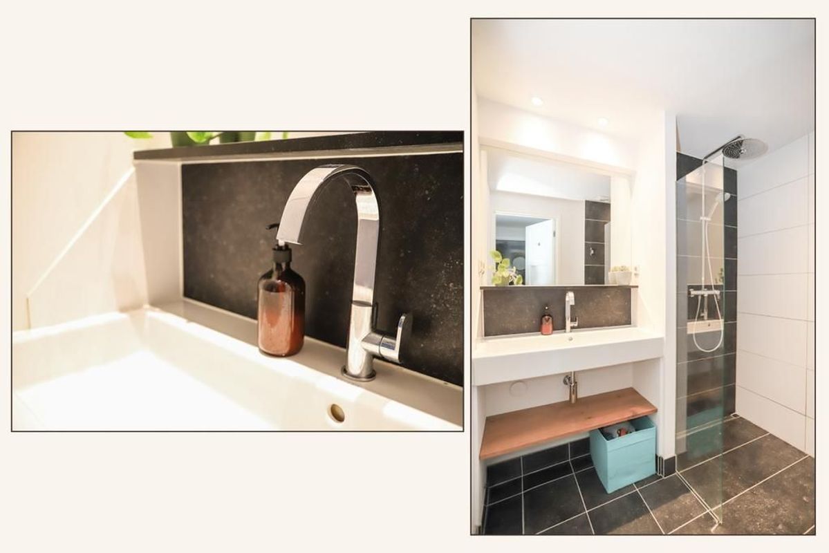 Stadionlaan 16-I Photo Blur 26