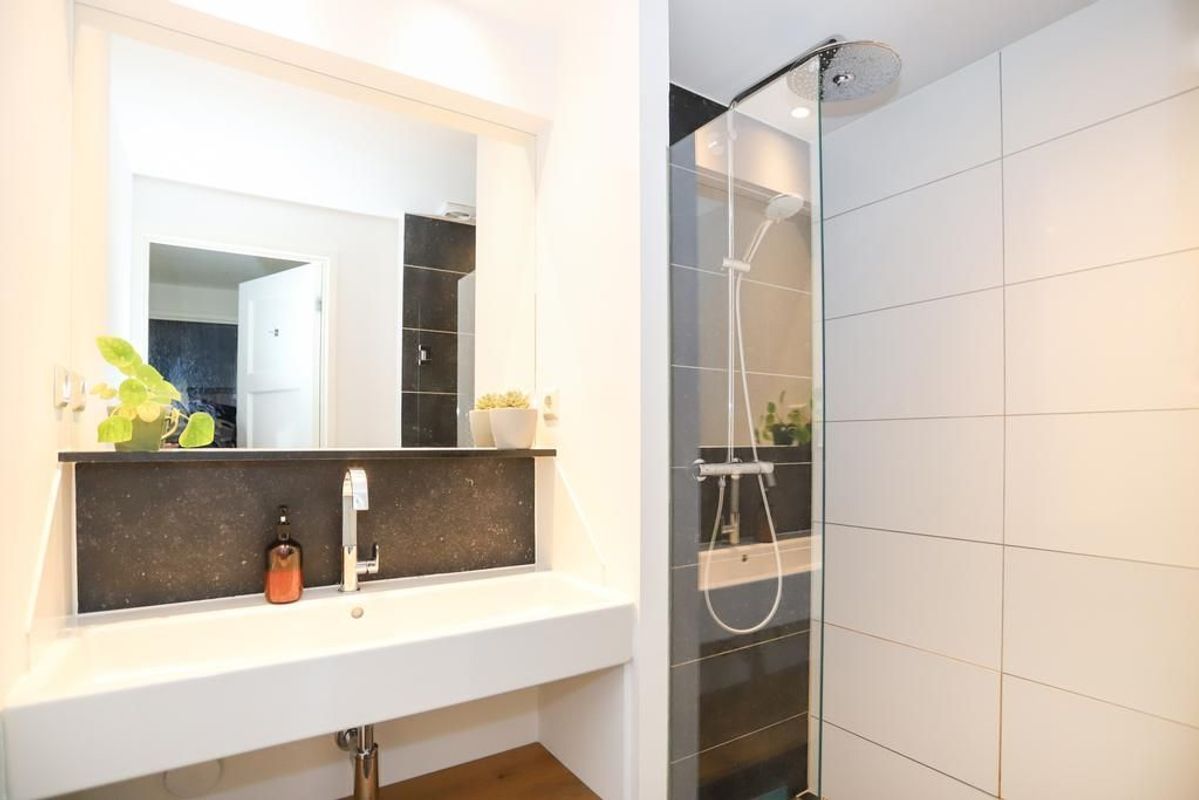 Stadionlaan 16-I Photo Blur 25