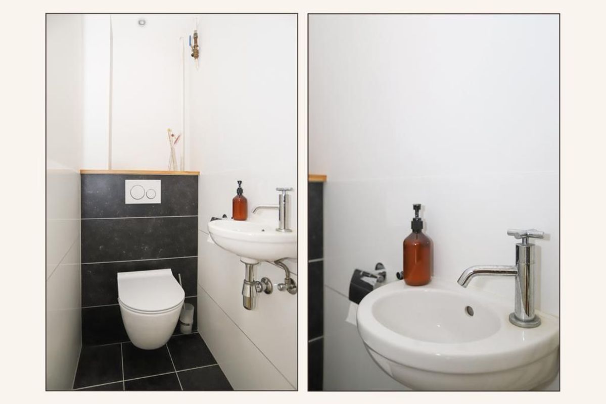 Stadionlaan 16-I Photo Blur 29