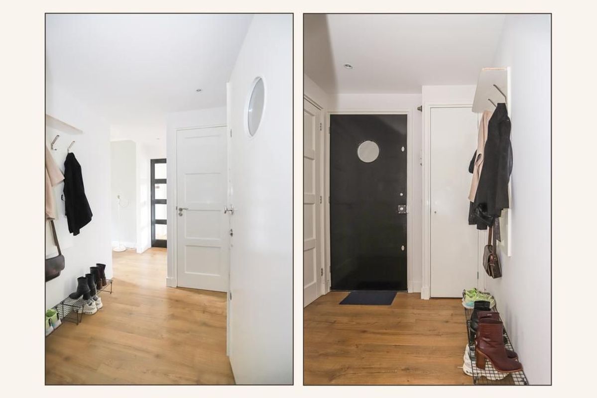 Stadionlaan 16-I Photo Blur 28