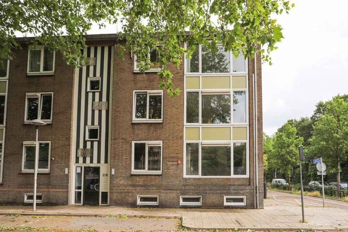 Stadionlaan 16-I Photo Blur 31