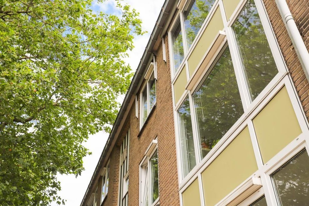 Stadionlaan 16-I Photo Blur 30