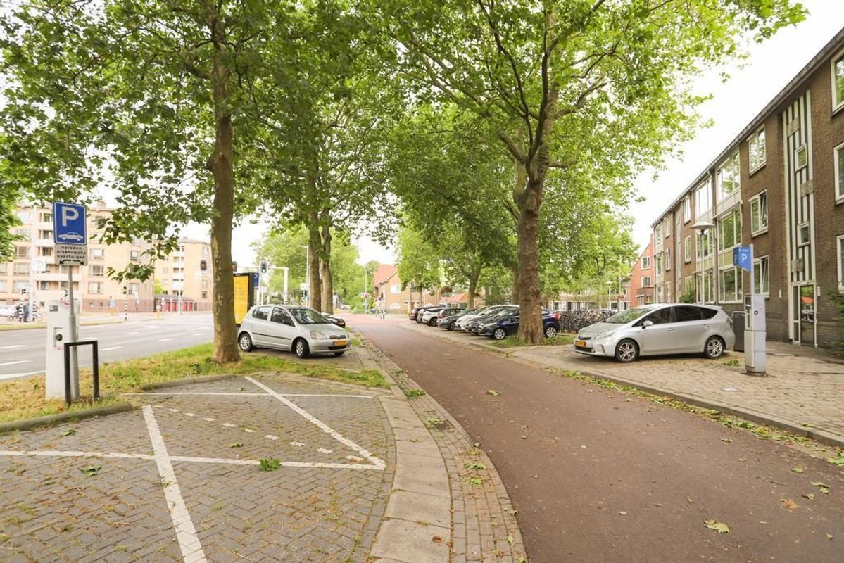 Stadionlaan 16-I Photo Blur 33