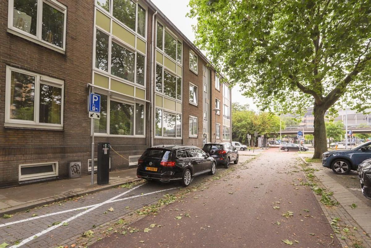 Stadionlaan 16-I Photo Blur 32