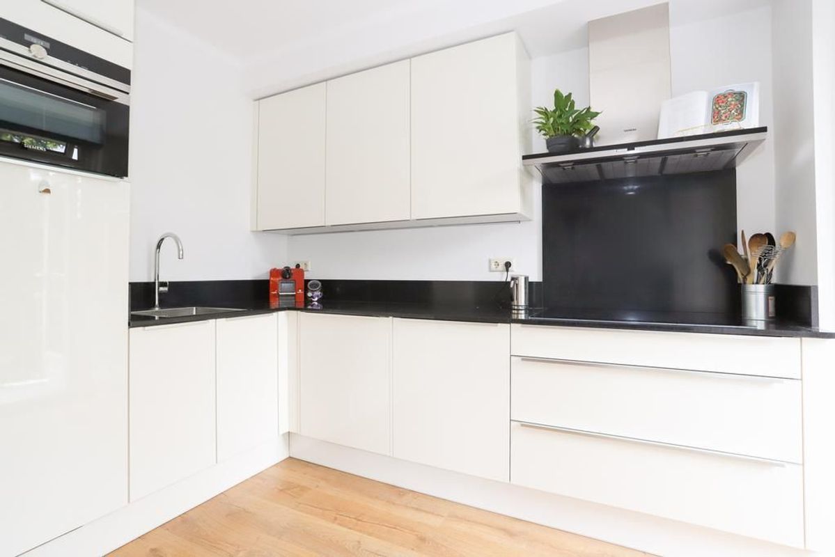 Stadionlaan 16-I Photo Blur 2