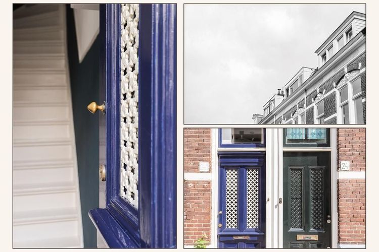 Griftstraat 24-BIS Photo 1