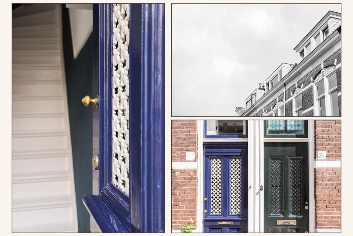 Griftstraat 24-BIS Photo Blur 1