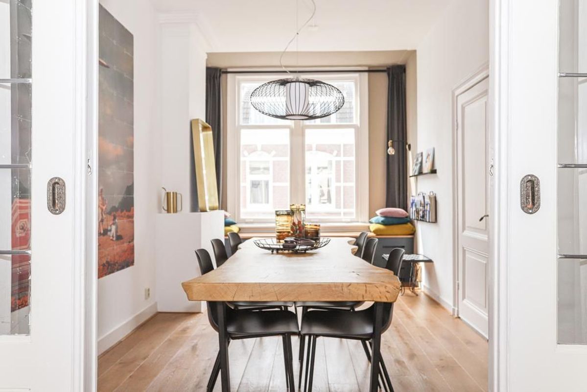 Griftstraat 24-BIS Photo Blur 2