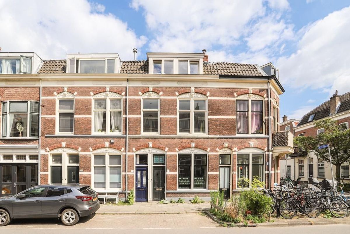 Griftstraat 24-BIS Photo Blur 0