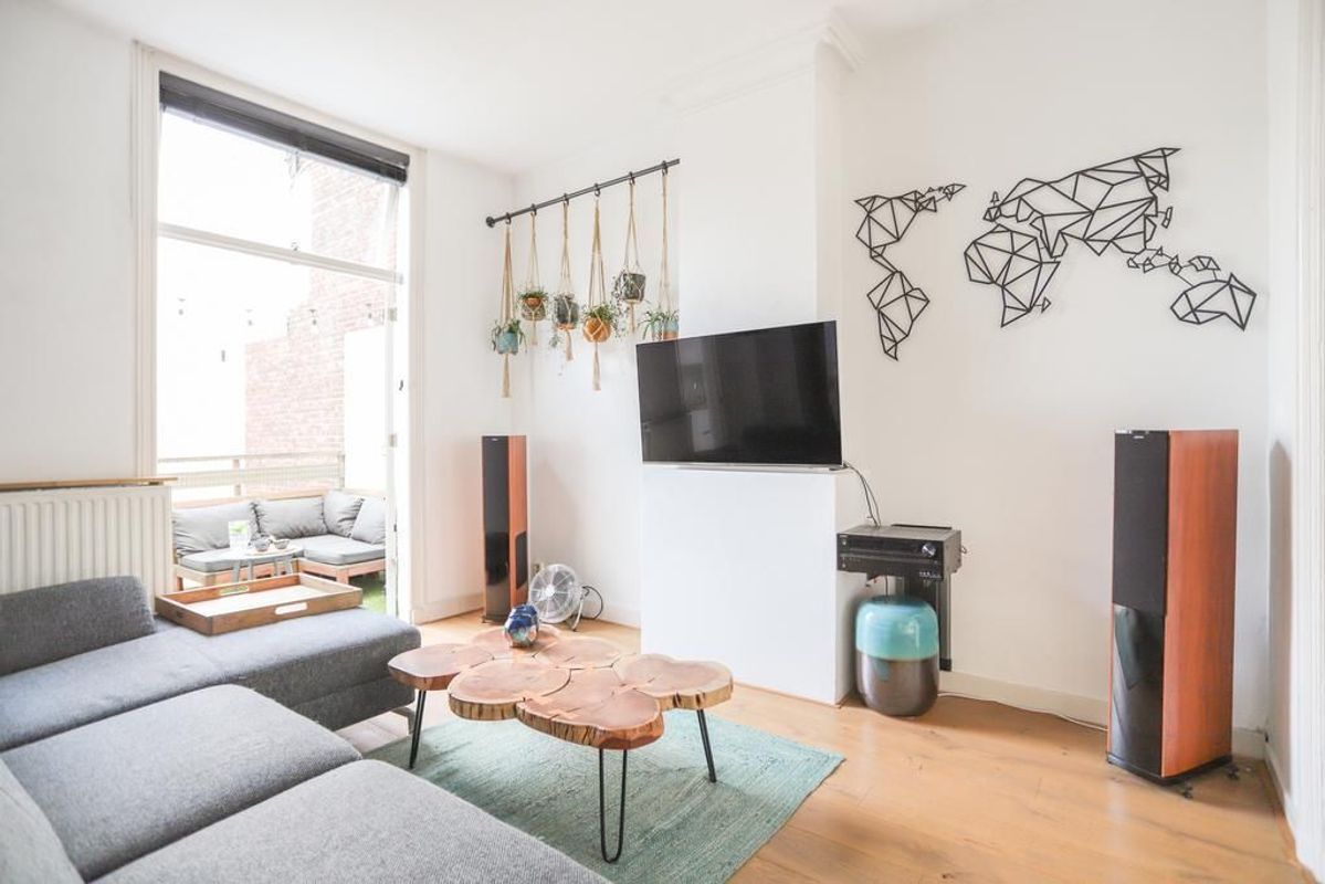 Griftstraat 24-BIS Photo Blur 4