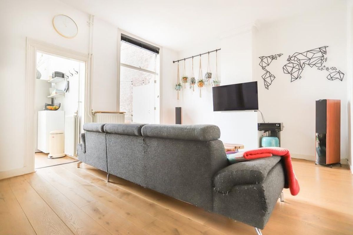 Griftstraat 24-BIS Photo Blur 5