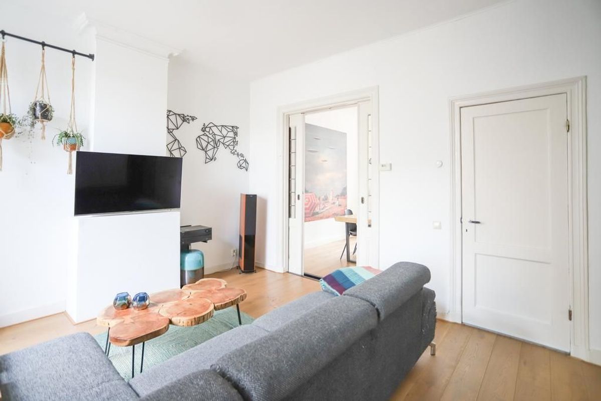 Griftstraat 24-BIS Photo Blur 10