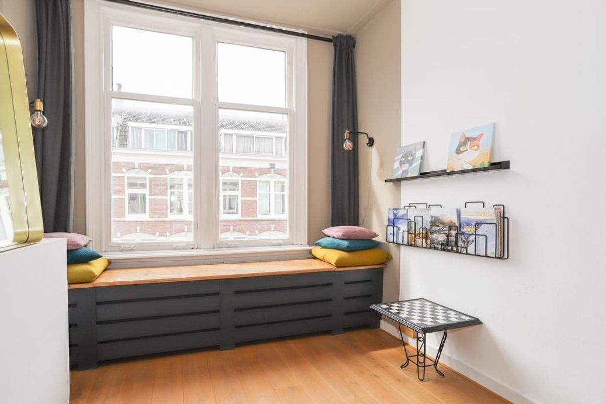 Griftstraat 24-BIS Photo Blur 13