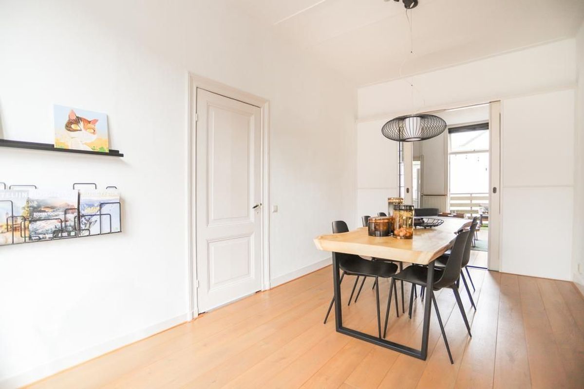 Griftstraat 24-BIS Photo Blur 15