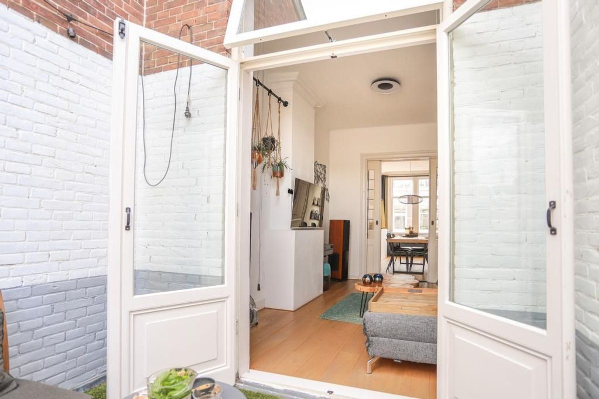 Griftstraat 24-BIS Photo Blur 18