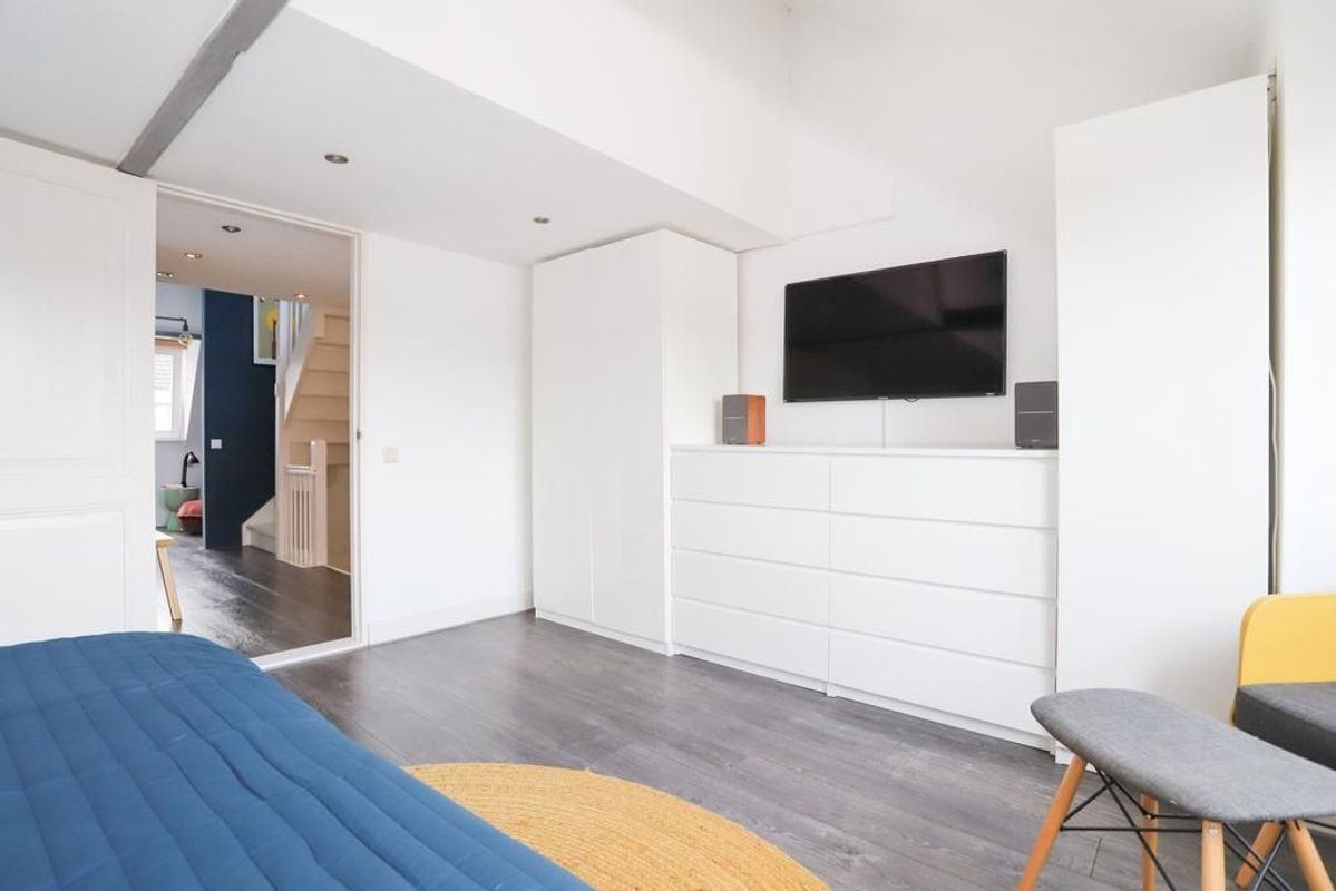 Griftstraat 24-BIS Photo Blur 27