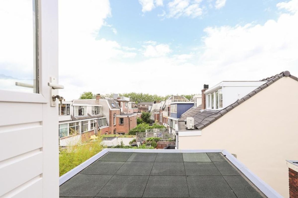 Griftstraat 24-BIS Photo Blur 29