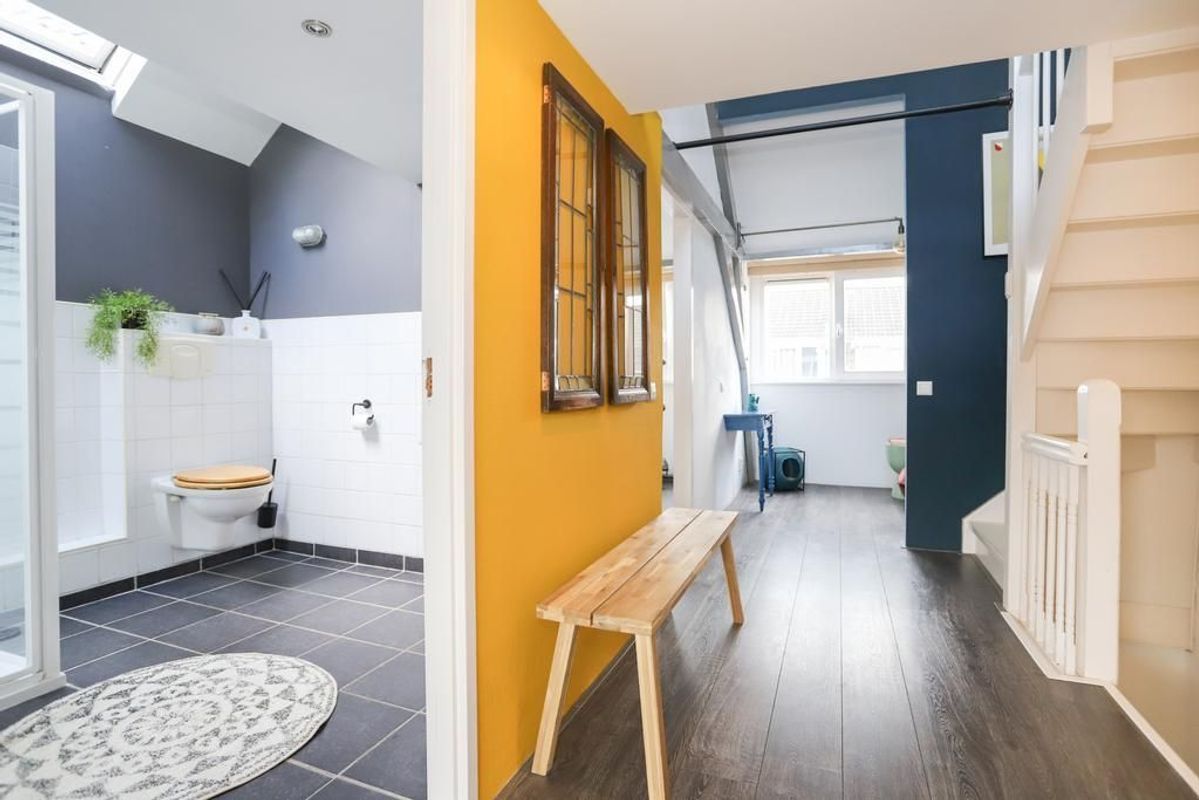 Griftstraat 24-BIS Photo Blur 35