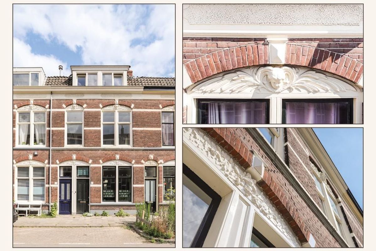 Griftstraat 24-BIS Photo Blur 49