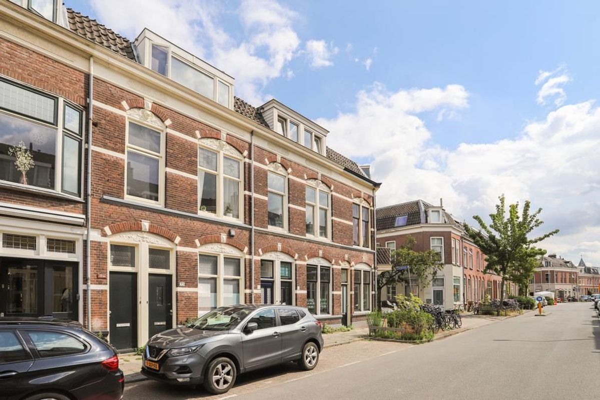 Griftstraat 24-BIS Photo Blur 50