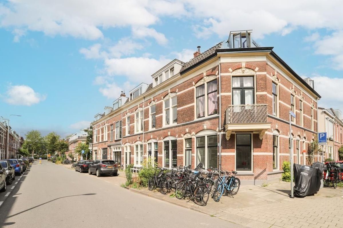 Griftstraat 24-BIS Photo Blur 51