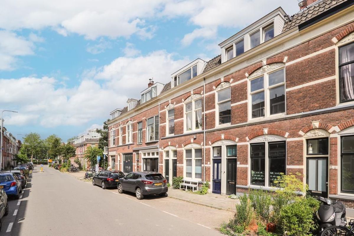 Griftstraat 24-BIS Photo Blur 48