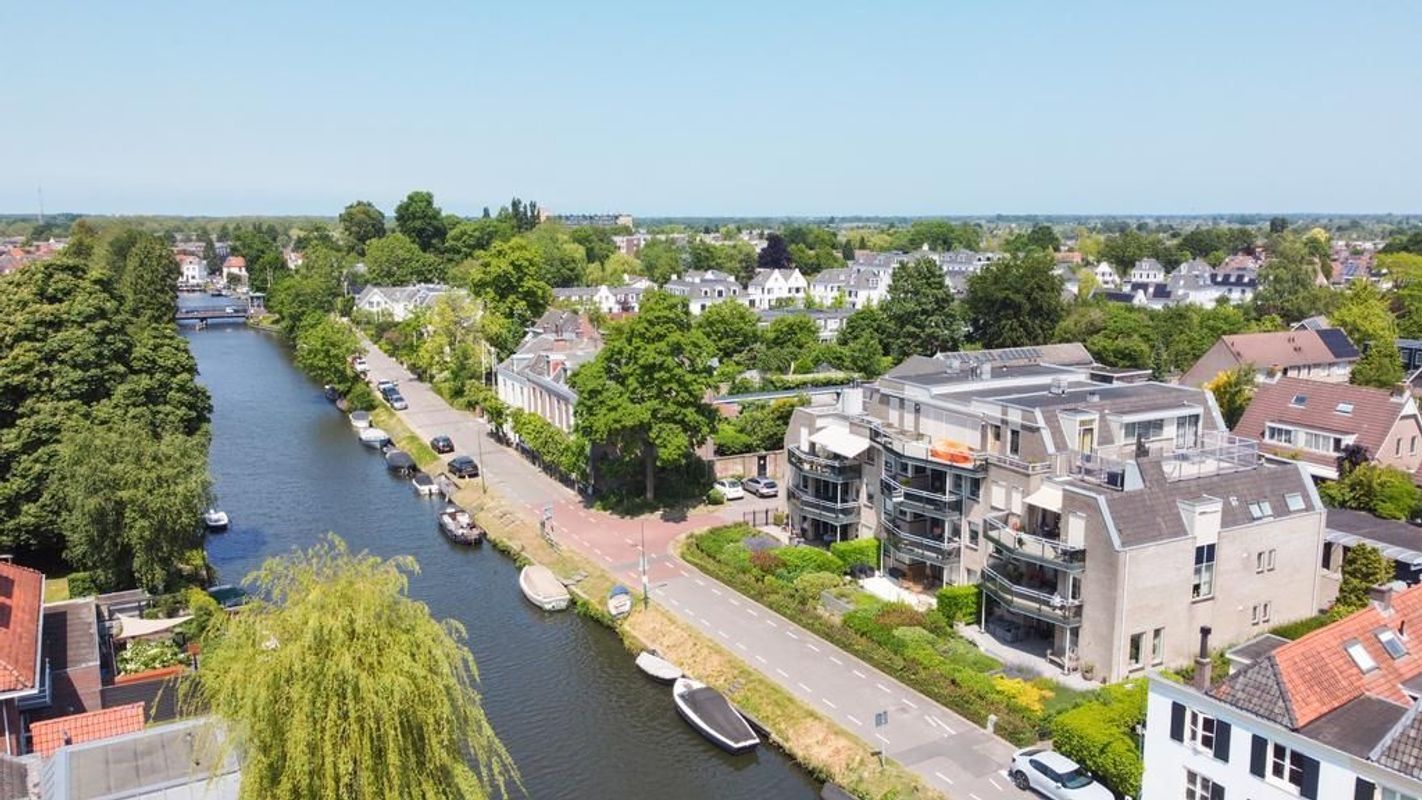 Vechtensteinlaan 147 Photo Blur 0